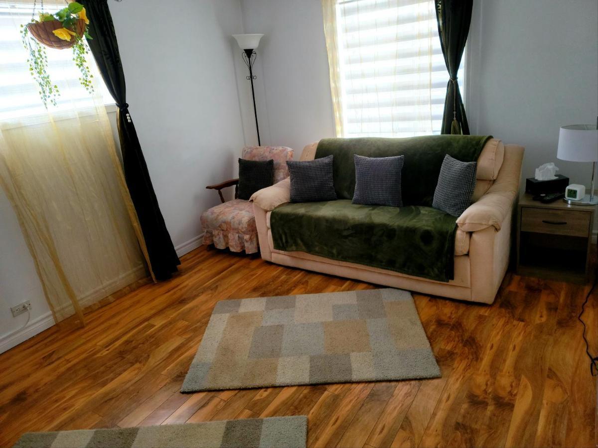 Downtown Apartment Next To Highway Netflix+Wifi Edmundston Zewnętrze zdjęcie