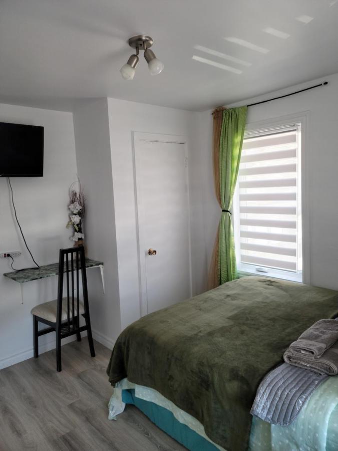 Downtown Apartment Next To Highway Netflix+Wifi Edmundston Zewnętrze zdjęcie
