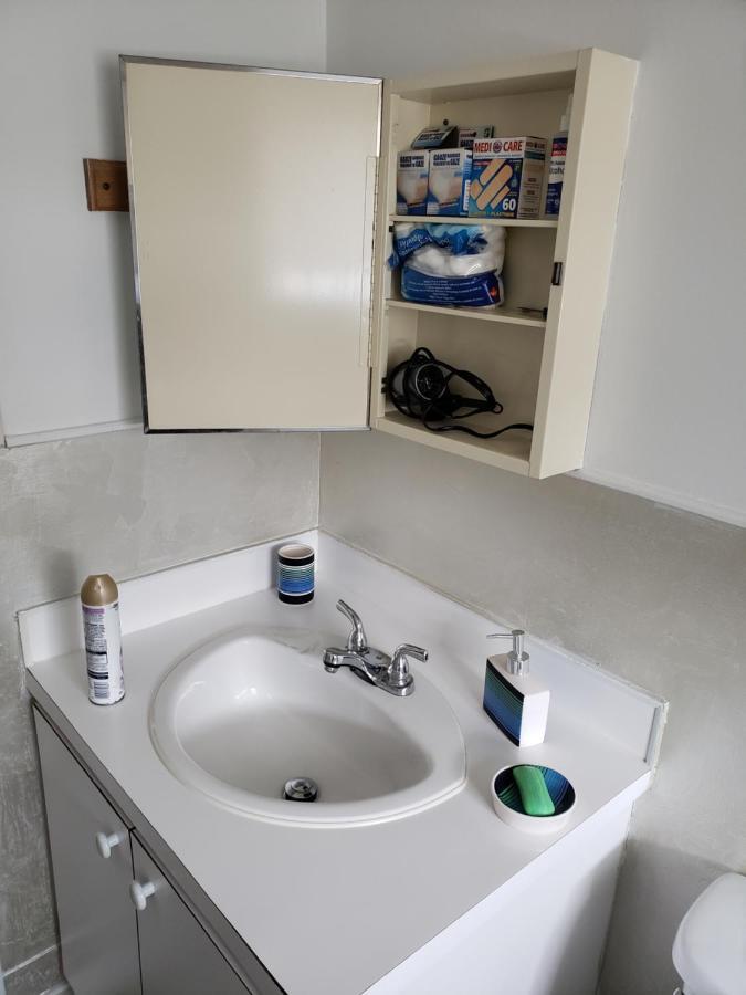 Downtown Apartment Next To Highway Netflix+Wifi Edmundston Zewnętrze zdjęcie